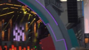 ВДНХ 2014 корни моя любовь живет на 25 этаже