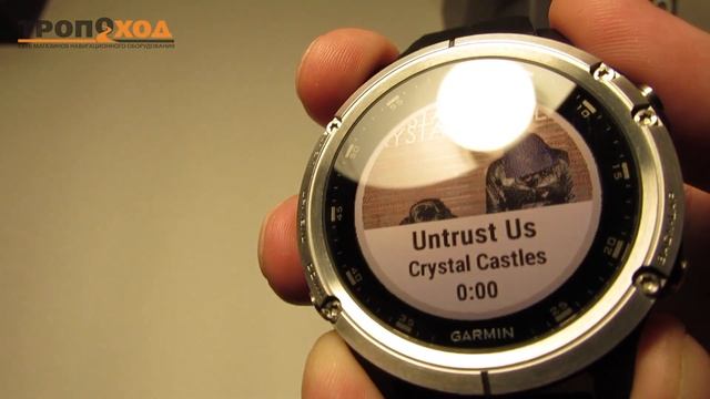 Garmin Fenix 5 Plus. Обзор смарт-часов! смотреть онлайн