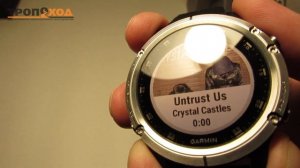 Garmin Fenix 5 Plus. Обзор смарт-часов!