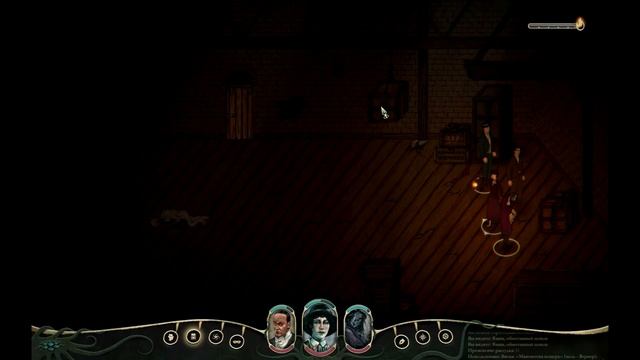 Stygian: Reign of the Old Ones - #5 - Мир Снов