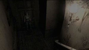 Resident Evil HD Remaster | one dangerous zombie | no damage