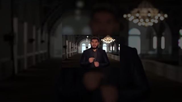 Ночь Миърадж (Вознесение пророка Мухаммада мир ему и благословение Аллагьа) смотреть онлайн