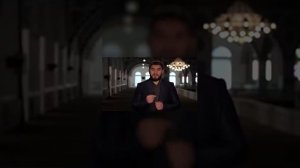 Ночь Миърадж (Вознесение пророка Мухаммада мир ему и благословение Аллагьа)