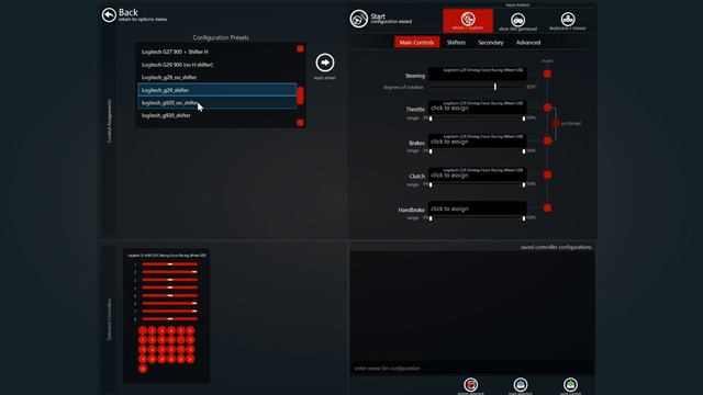 Logitech G29 Assetto Corsa Wheel Set Up (Tutorial PC) смотреть онлайн