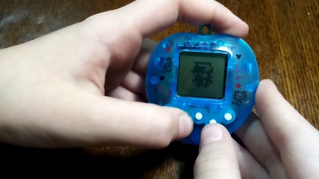 вторая часть обзор на Тамагочи смотреть онлайн