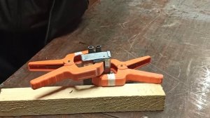Кондуктор для сверления под углом. | Angle drilling jig | DIY |..