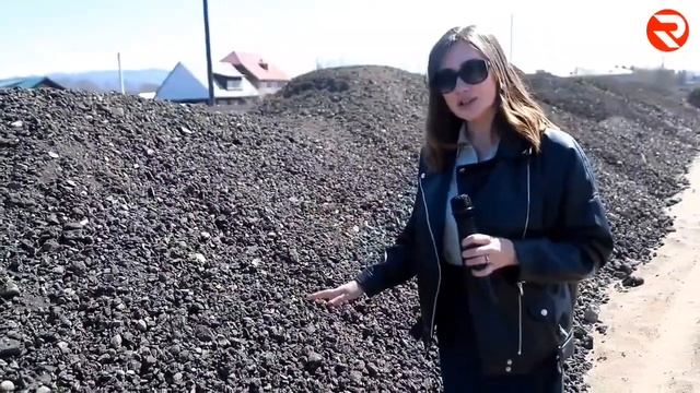 Вся правда о ремонте дороги на Колхозной.