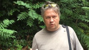 Олег Николаевич Верещагин о том как заинтересовать детей историей