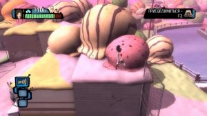 №1 прохождение игры:облачно, возможны осадки в виде фрикаделек