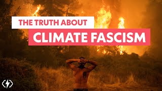 How Fascists Are Taking Advantage Of Climate Change смотреть онлайн