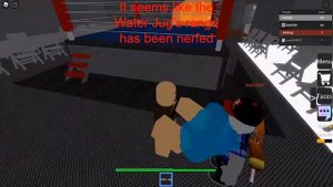 How to get the Water Jug in Infectious Smile | Roblox Quick Tutorial