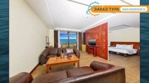 AMARIN RESORT 4* Вьетнам Фукуок обзор – отель АМАРИН РЕЗОРТ 4* Фукуок видео обзор