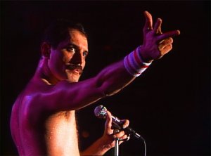 Queen - Final In Japan Live!.(1985)