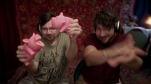 ООООО! Вот это нахрюк! (Стас Васильев и Мятежник Джек)