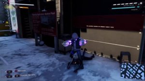 Spider-Man: Miles Morales на PS4 [ПРОХОЖДЕНИЕ] - Часть 3: СЕКРЕТ ФИНЫ