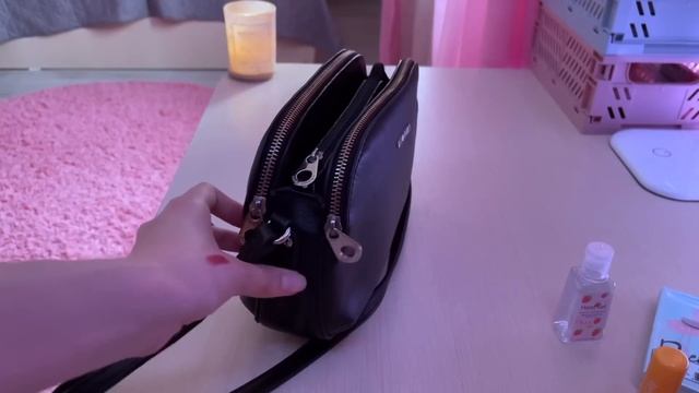 ЧТО В МОЕЙ СУМКЕ? смотреть онлайн