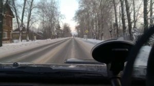 п.Вычегодский