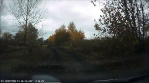 г. Пенза, село Захаркино. Ни пройти, ни проехать!!!