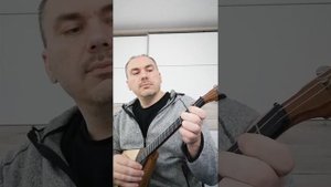 Перепелочка на балалайке