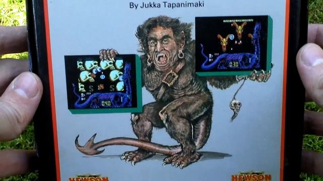 Netherworld Unboxing PC ENGLISH