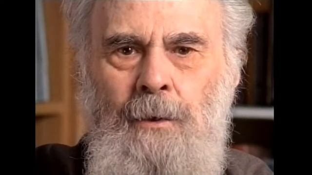 Митрополит Антоний Сурожский - О покаянии