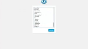 Como instalar wordpress en Windows Server