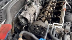 Регулировка насос форсунок на шкоде октавия а5 1.9 тди