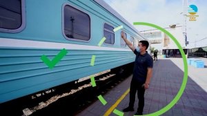 Правила поведения на железнодорожных путях и переездах