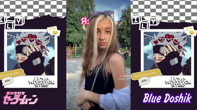 Милана Срач выгнала меня из Таджикистана /Кринж из лайка ч.16 смотреть онлайн