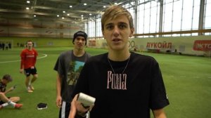 20 ударов: ПРОКОП vs БЛАТОВ | ТУРНИР на 30.000 рублей - второй ПОЛУФИНАЛ!