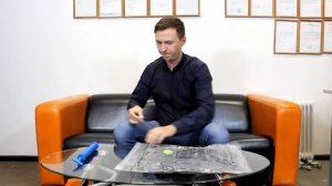 Насос для вакуумных пакетов