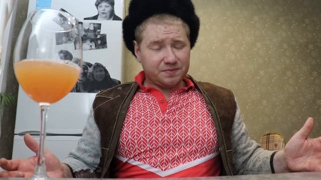 Наташа Губарева ПИРУШКА - ГУЛЯЮТ ВСЕ!, Живу одна в деревне обзор влога. смотреть онлайн