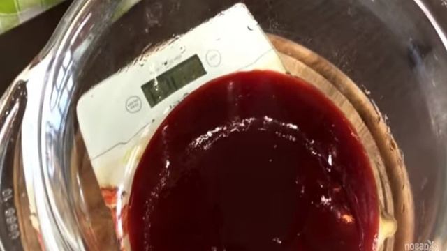 Рецепт вкусного домашнего зефира