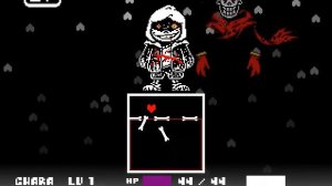 [TAS] Dusttale sans fight by FDY Phase 3