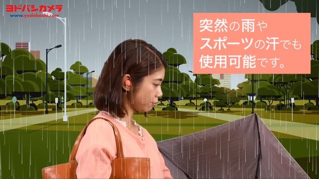 ソニー　WF-C500【完全ワイヤレスイヤホン】 смотреть онлайн