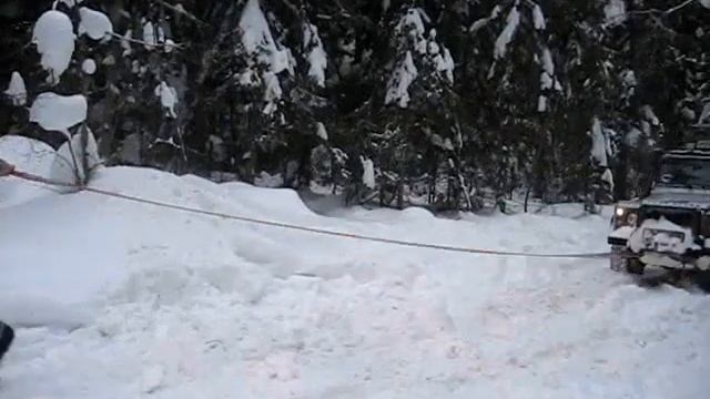 23 февраля HUMMERCLUBRUS.wmv смотреть онлайн