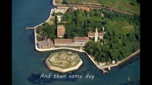 Poveglia - Venice Haunted Island - The Land of the Dead - BIZARRE World