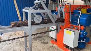 СТАНОК №1 ФРЕЗЕРНО-ПИЛЬНЫЙ