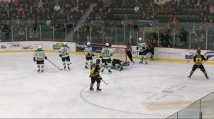 #612 Victoriaville Tigres 7 Val-d'Or Foreurs 3 - 23 03 2024