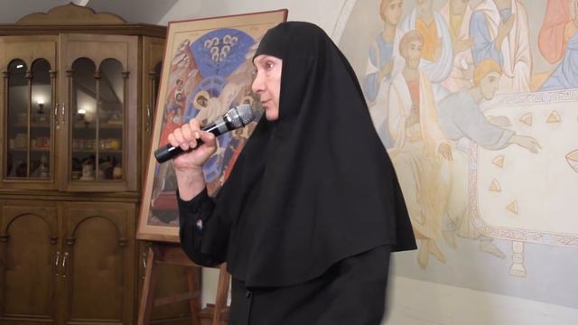 Идти, не сбиваясь с пути. Сестрическое собрание с о. Андреем Лемешонком 31.10.2021 смотреть онлайн