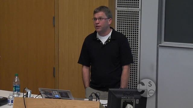 Superoptimizing LLVM смотреть онлайн