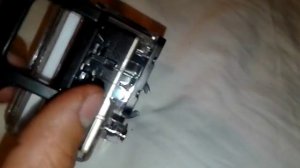 Как снять защитный корпус с экшен камеры