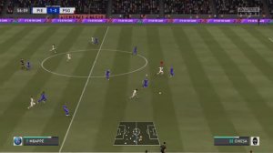 FIFA 21 PS5  Дальние Удары ''Одни Девятки,,,'