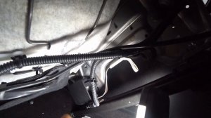 Nissan Rogue. Подключение заводских подогревов сидений. Ремонт датчиков присутствия пассажиров.