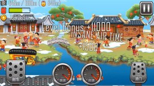Hill Climb Racing - Chinese Adventure - Official Trailer