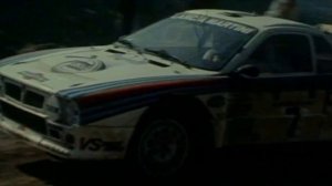 The definitive Group B rally car? Lancia 037 - AutoClassics