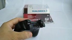 [PSXWEB] Dualshock 3 Wireless Controller PS3 SIXAXIS - Original CECHZC2U