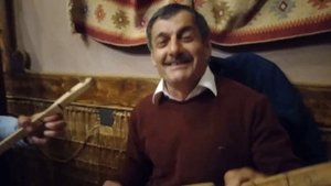 Тамбур Закатала