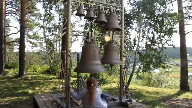 Томская писаница 2014 Музей под открытым небом | Tomskaya Pisanitsa Museum