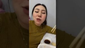 Жру с Ян Гэ - как ПРАВИЛЬНО есть суши?